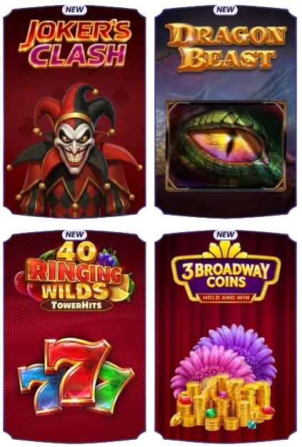 FunBet affiliate-landingspagina voorbeeld